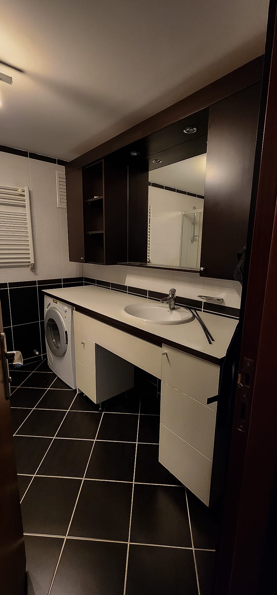 Altay Bey Banyo projesi