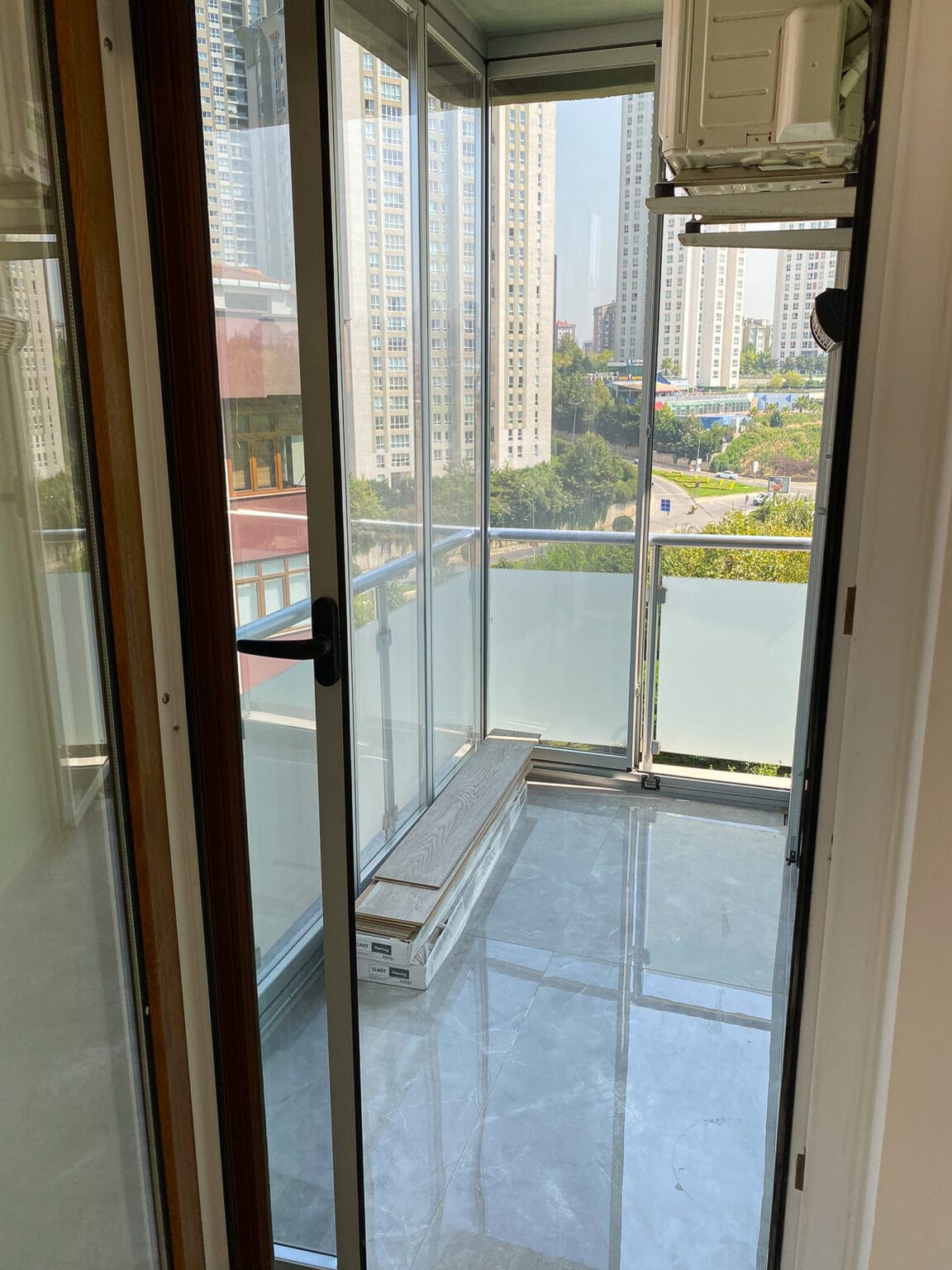 Ataşehir Caner Bey uygulama görseli 18