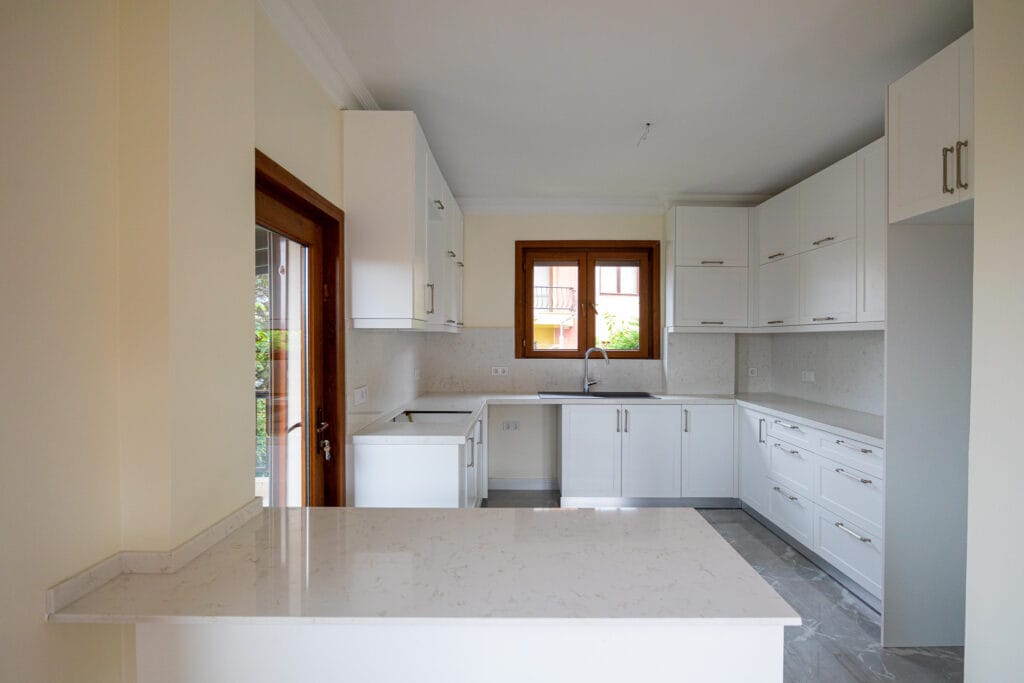 Selver Hanım Villa uygulama görseli 8
