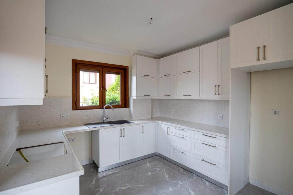 Selver Hanım Villa uygulama görseli 9