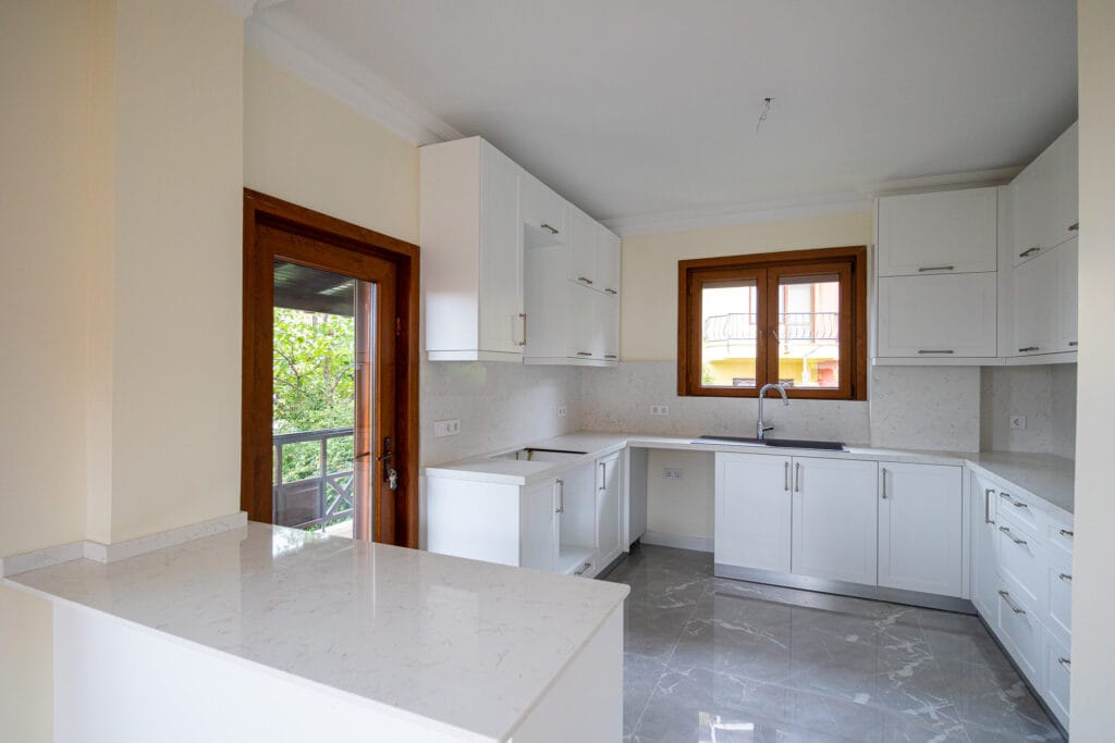 Selver Hanım Villa uygulama görseli 10