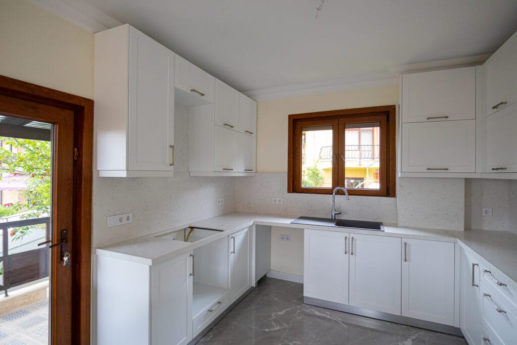 Selver Hanım Villa uygulama görseli 11