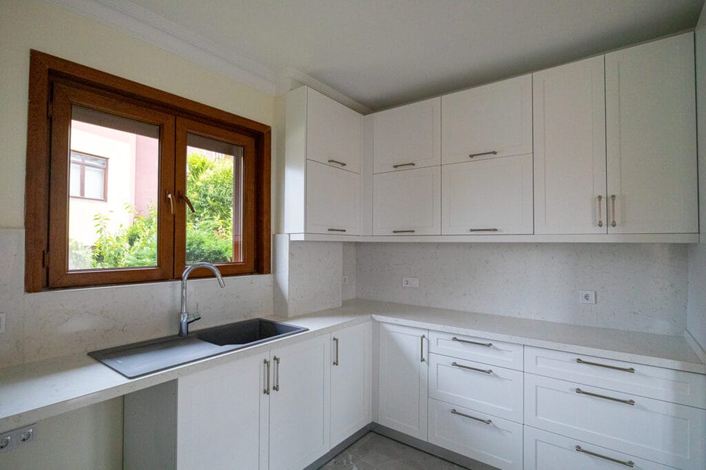 Selver Hanım Villa uygulama görseli 12