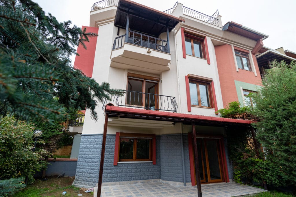 Selver Hanım Villa uygulama görseli 17