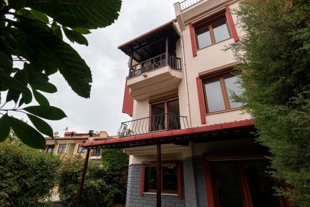 Selver Hanım Villa uygulama görseli 18
