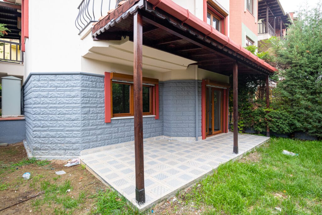 Selver Hanım Villa uygulama görseli 19