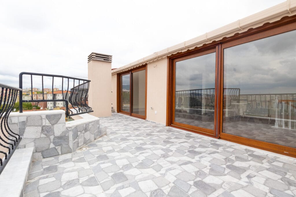 Selver Hanım Villa uygulama görseli 21