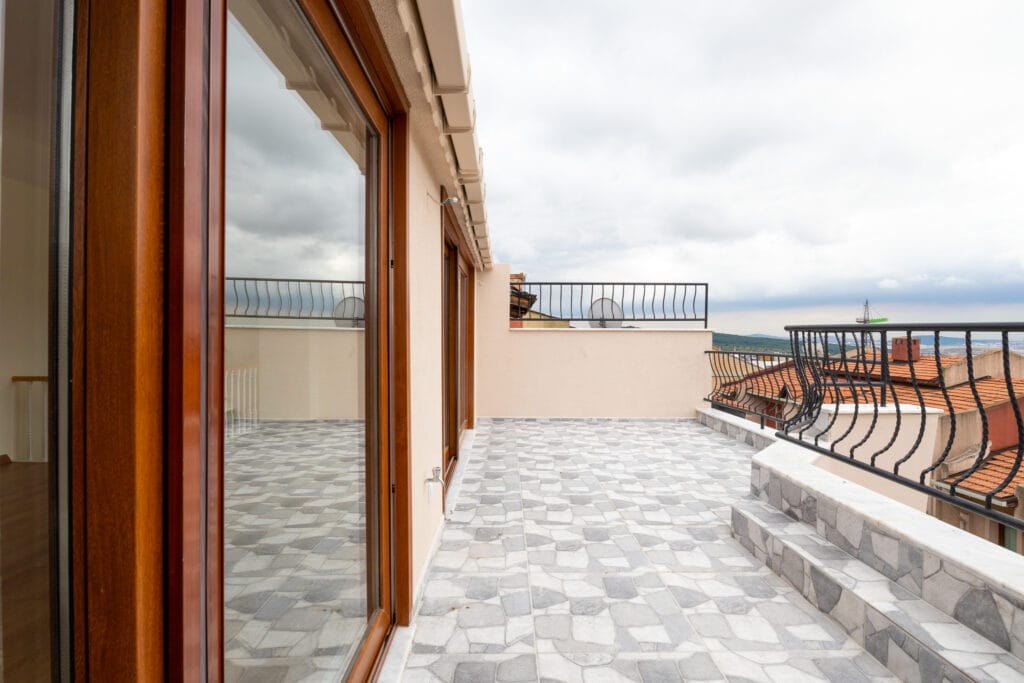 Selver Hanım Villa uygulama görseli 22